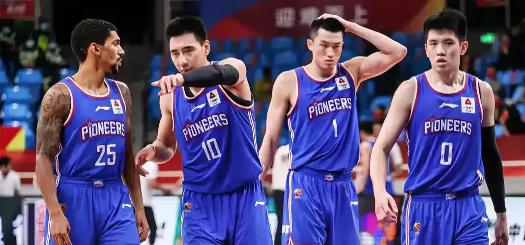 关于斗志昂扬！天津队备战关键比赛，实力不容小觑的信息