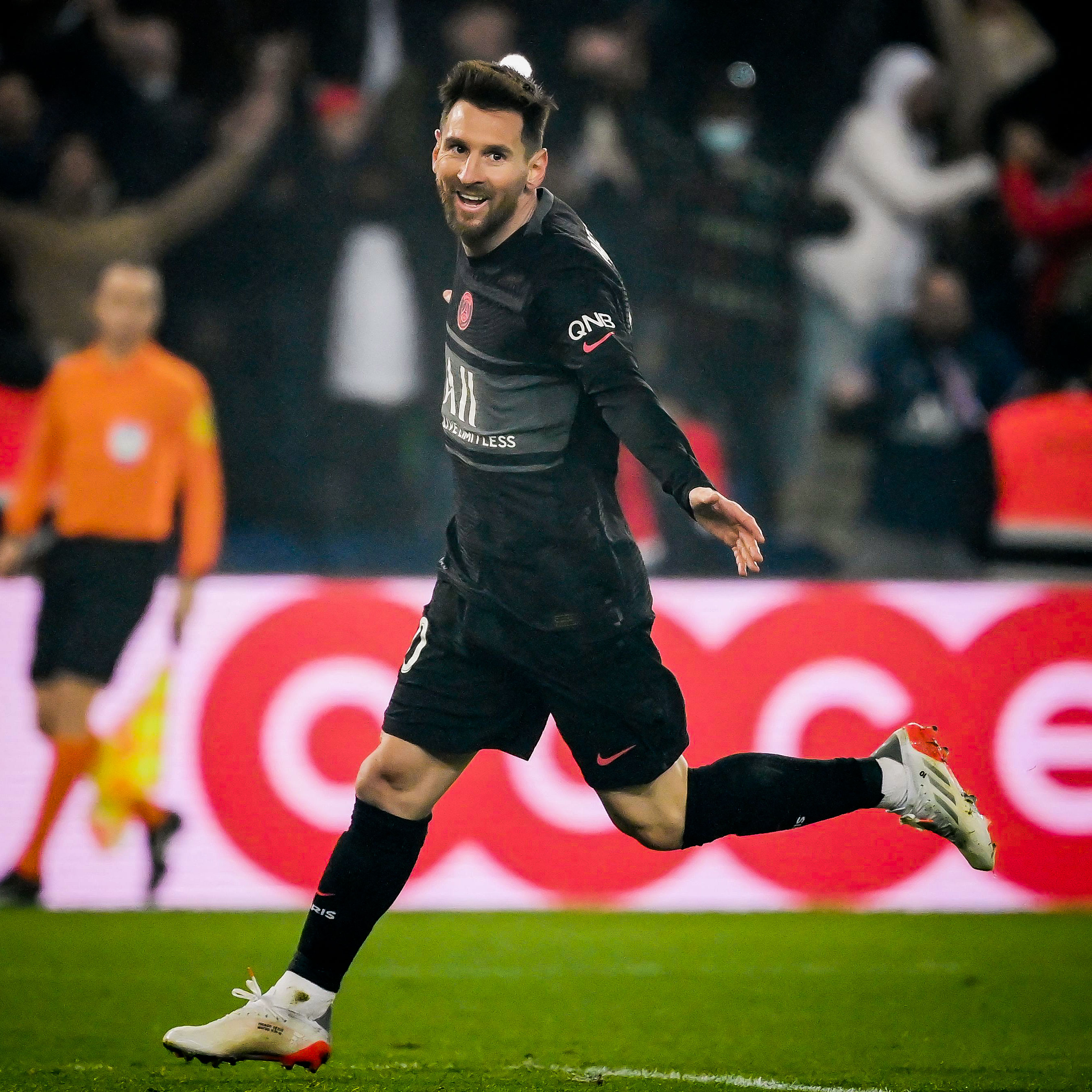 包含意大利名宿重申：梅西是最佳球员的词条