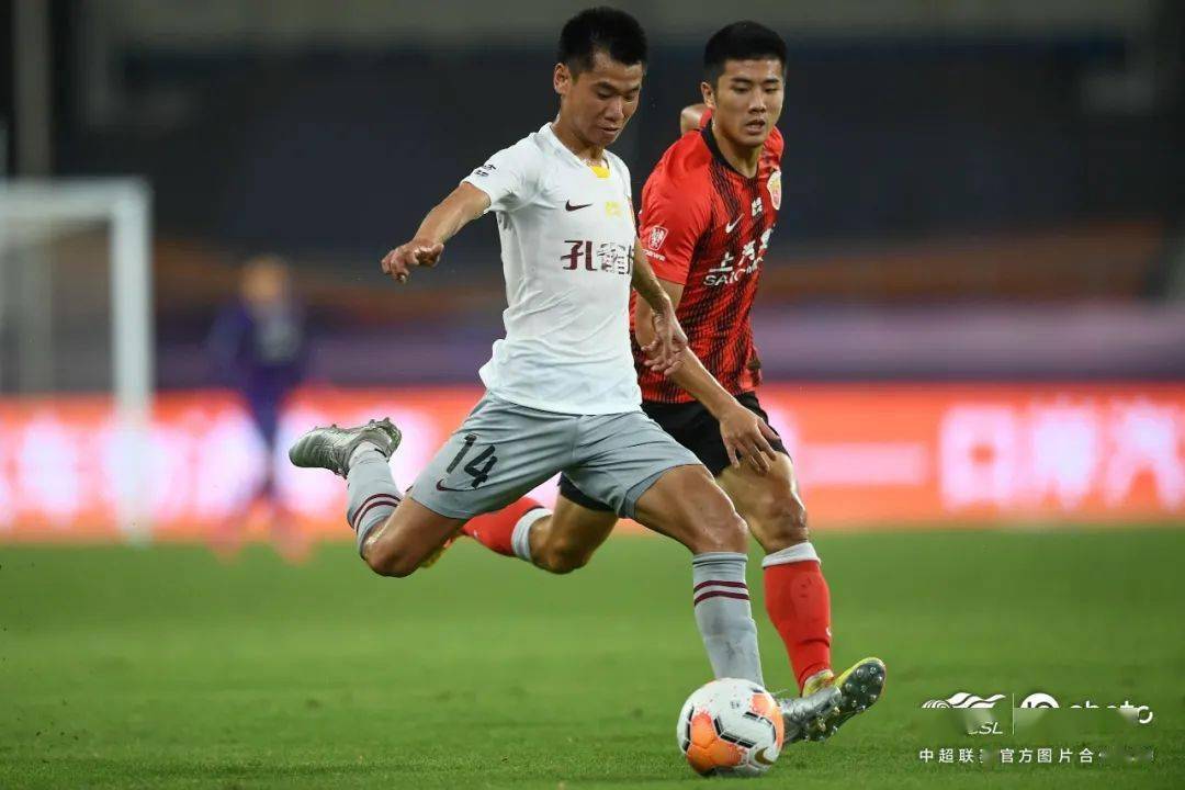 杭州绿城队内骚动，河北华夏幸福客场滑坡的简单介绍