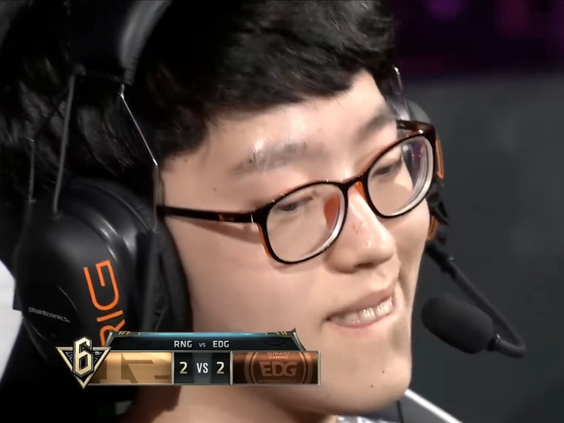 关于Scout爆冷击败澳大利亚队，挺进下一轮引爆全场！的信息