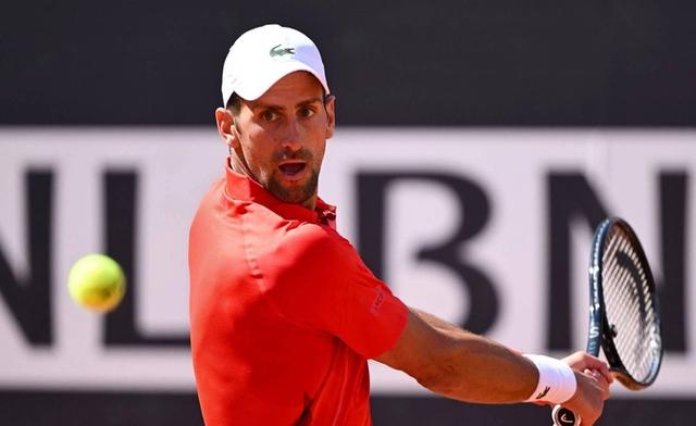 德约科维奇连续七场比赛得分超过大胜，美国队挑战极限！