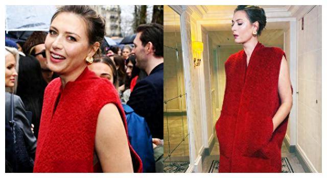 莎拉波娃官方宣布表现优异新规，中国队引发争议！